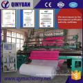 low price multi needle quilting machine supplier